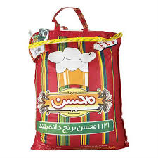 خرید عمده برنج محسن هندی 1121